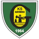 Logo del club GKS Katowice