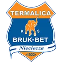 Logo del club Nieciecza