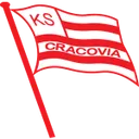 Logo del club Cracovia Krakow