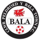 Logo del club Bala Town