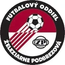 Logo del club Podbrezová
