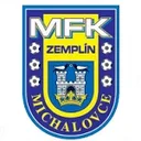 Logo del club Zemplín Michalovce