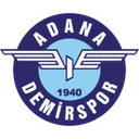 Logo del club Adana Demirspor