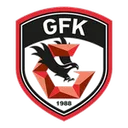Logo del club Gaziantep FK