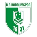 Logo del club Bodrum FK