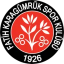 Logo del club Fatih Karagümrük