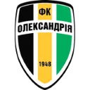 Logo del club Oleksandria