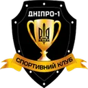 Logo del club Dnipro-1