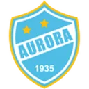 Logo del club Aurora