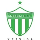 Logo del club Antigua GFC