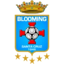 Logo de Blooming