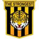 Logo del club The Strongest