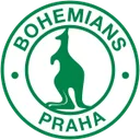Logo del club Bohemians 1905