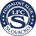 Logo del club Slovácko