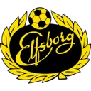 Logo del club IF Elfsborg