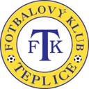 Logo del club Teplice