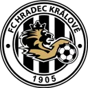 Logo del club Hradec Králové