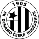 Logo del club České Budějovice
