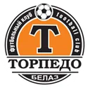 Logo del club Torpedo Zhodino