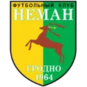Logo del club Neman