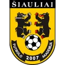 Logo del club Šiauliai