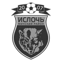 Logo del club FC Isloch Minsk R.