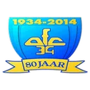 Logo del club AFC '34