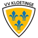 Logo del club Kloetinge