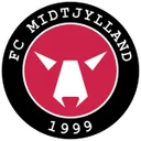 Logo del club FC Midtjylland