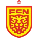 Logo del club FC Nordsjaelland