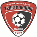 Logo del club Tekstilshchik