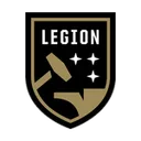 Logo del club Birmingham Legion