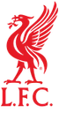 Escudo de Liverpool FC