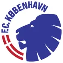 Logo del club FC Copenhagen