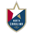 Logo del club North Carolina