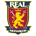 Logo del club Real Monarchs