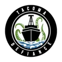 Logo del club Tacoma Defiance