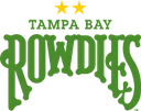 Logo del club Tampa Bay Rowdies