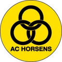 Logo del club AC Horsens