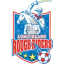 Logo del club Long Island Rough Riders