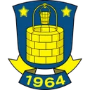 Logo del club Brondby