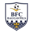Logo del club BFC Daugavpils