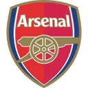 Escudo de Arsenal FC