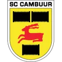 Logo del club Cambuur