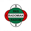 Logo del club Radomiak Radom