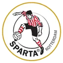 Logo del club Sparta Rotterdam