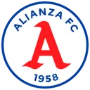 Logo del club Alianza