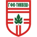 Logo del club Tikveš