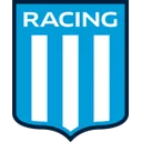 Logo del club Racing Club