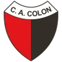 Logo del club Colon Santa Fe